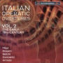 Italian Operatic Overtures, Vol. 2: The Early 19th Century