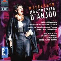 Meyerbeer: Margherita d'Anjou