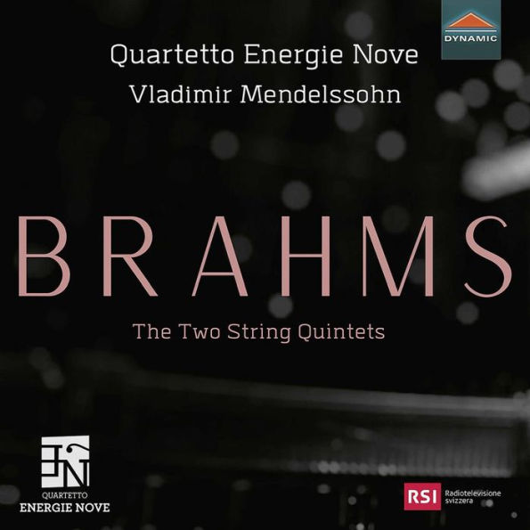 Brahms: The Two String Quintets