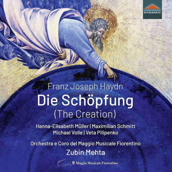 Haydn: Die Schöpfung