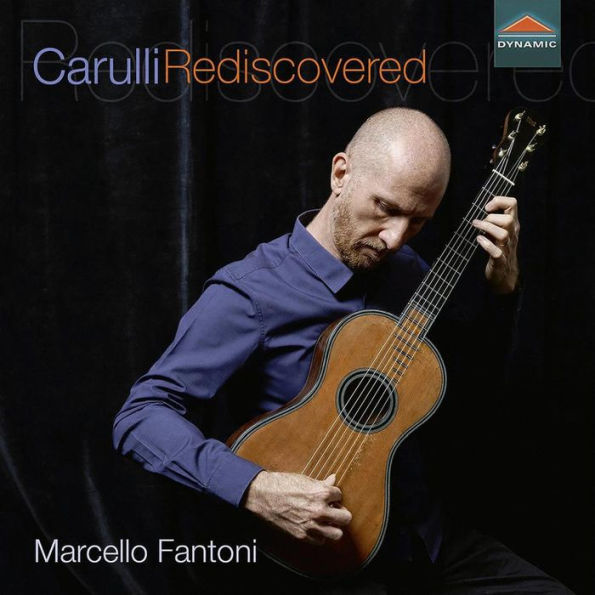 Carulli Rediscovered