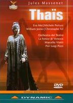 Title: Jules Massenet: Thais