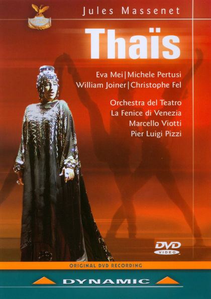 Jules Massenet: Thais