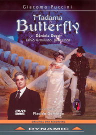 Title: Madama Butterfly