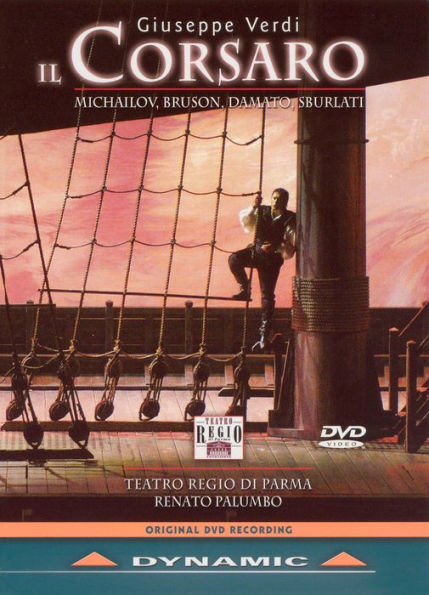 Il Corsaro
