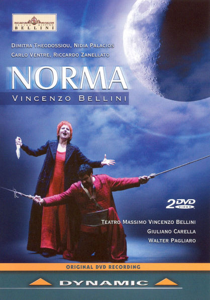 Norma [2 Discs]