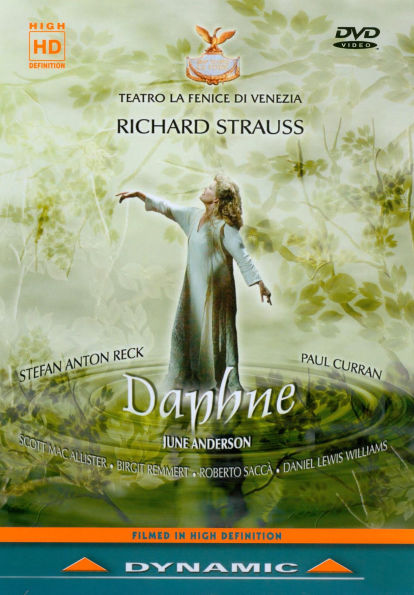 Daphne