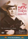 Franco Corelli: The 1971 Tokyo Concert