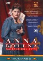 Title: Anna Bolena [2 Discs]