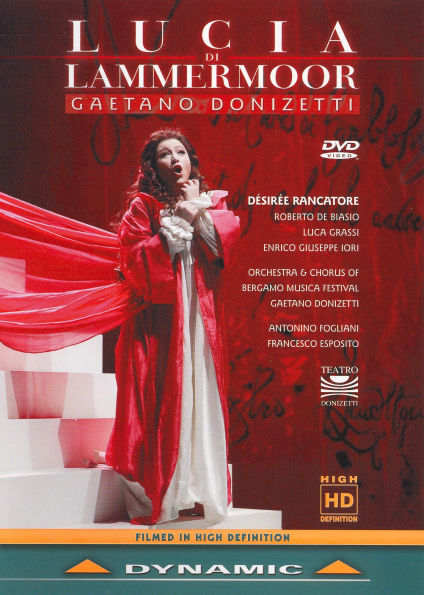 Lucia di Lammermoor