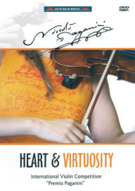 Title: Heart and Virtuosity