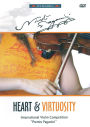 Heart and Virtuosity