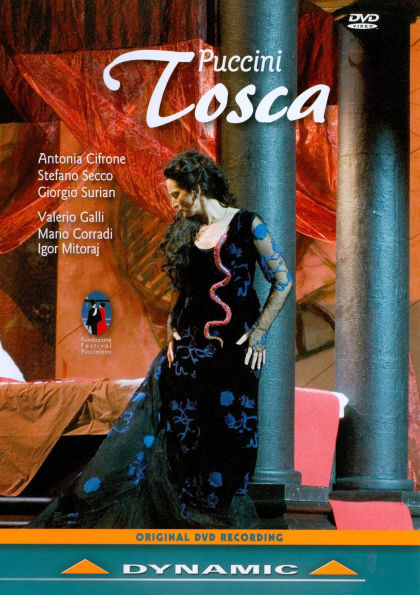 Tosca