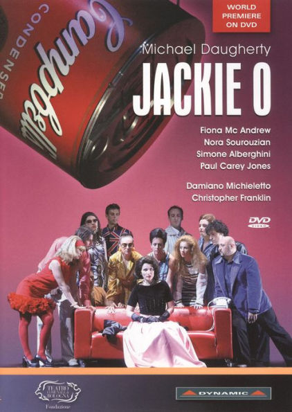 Jackie O