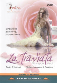 Title: La Traviata [2 Discs]