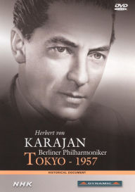 Title: Herbert von Karajan & Berliner Philharmoniker: Tokyo 1957
