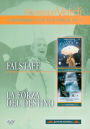 Falstaff/La Forza del Destino [2 Discs]