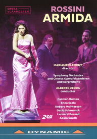 Title: Armida (Opera Vlaanderen) [2 Discs]