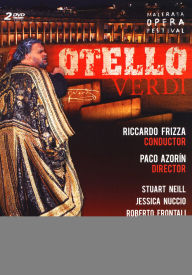 Title: Otello (Sferisterio Opera Festival)