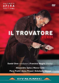 Title: Il Trovatore (Macerata Opera Festival)