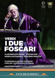 Title: Verdi: I Due Foscari [Video]