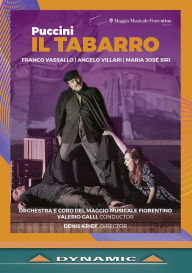 Title: Puccini: Il Tabarro [Video]