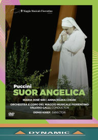 Title: Puccini: Suor Angelica [Video]