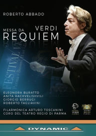 Title: Verdi: Messa Da Requiem [Video]