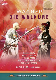 Title: Wagner: Die Walk¿¿re [Video]