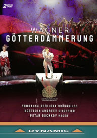 Title: Wagner: G¿¿tterd¿¿mmerung [Video]