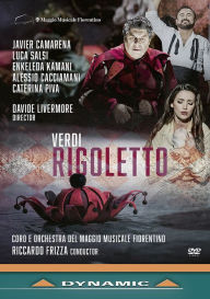 Title: Verdi: Rigoletto [Video]