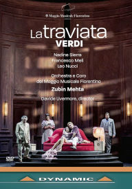 Title: Verdi: La Traviata [Video]