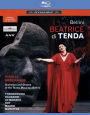 Beatrice di Tenda [Blu-ray]