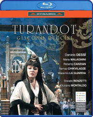 Title: Giacomo Puccini: Turandot [Video]