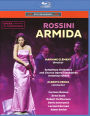 Armida (Opera Vlaanderen) [Blu-ray]