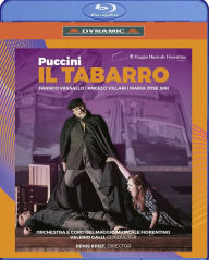 Title: Puccini: Il Tabarro [Video]