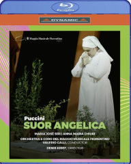 Title: Puccini: Suor Angelica [Video]