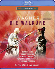 Title: Wagner: Die Walk¿¿re [Video]