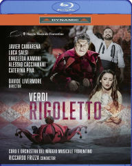 Title: Verdi: Rigoletto [Video]