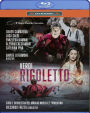 Verdi: Rigoletto [Video]