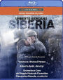 Umberto Giordano: Siberia [Video]