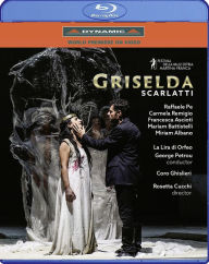 Title: Scarlatti: Griselda [Video]