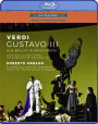 Verdi: Gustavo III (Un ballo in maschera) [Video]