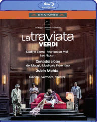 Title: Verdi: La Traviata [Video]