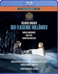 Title: Richard Wagner: Der fliegende Holländer [Video]