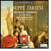 Giuseppe Tartini: The Violin Concertos