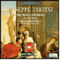 Giuseppe Tartini: The Violin Concertos, Vol. 4 (Bagna le piume in lete...)