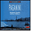 Paganini: Works for Violin