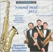 Round Midnight Jazz