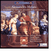 Alessandro Melani: 6 Canate per Soprano, Strumenti e Basso Continuo
